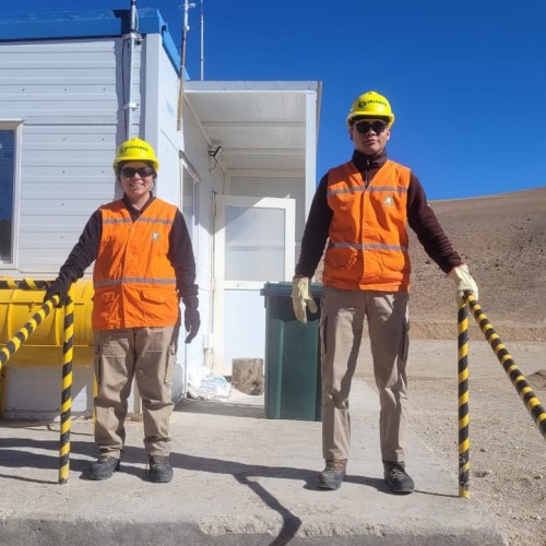 Campaña preventiva de Cuidado de Manos